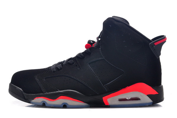 Jordan 6 Men Big Size--002